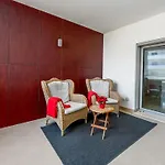 Apt. A Nice Home