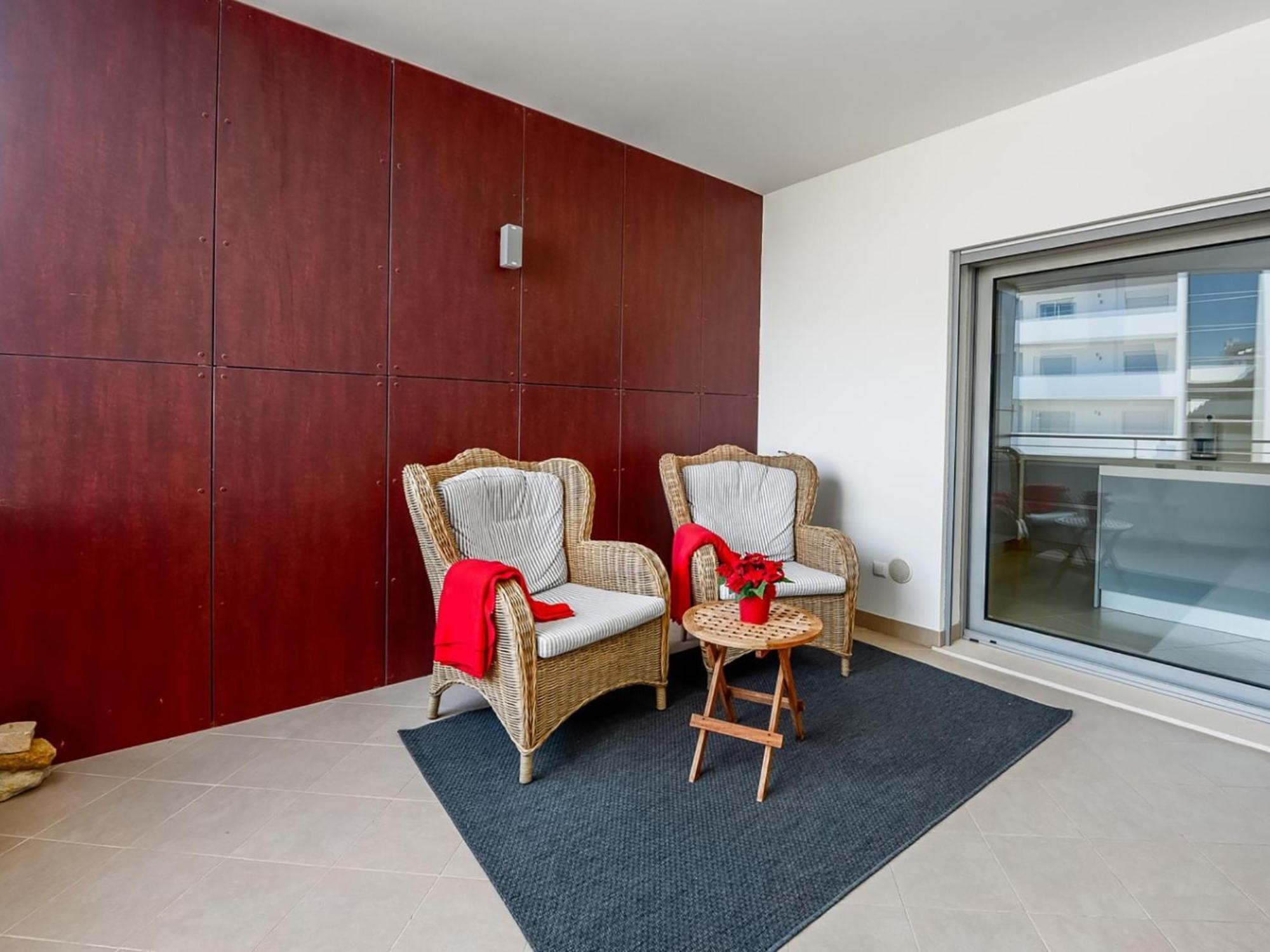 Apt. A Apartment Lagos
