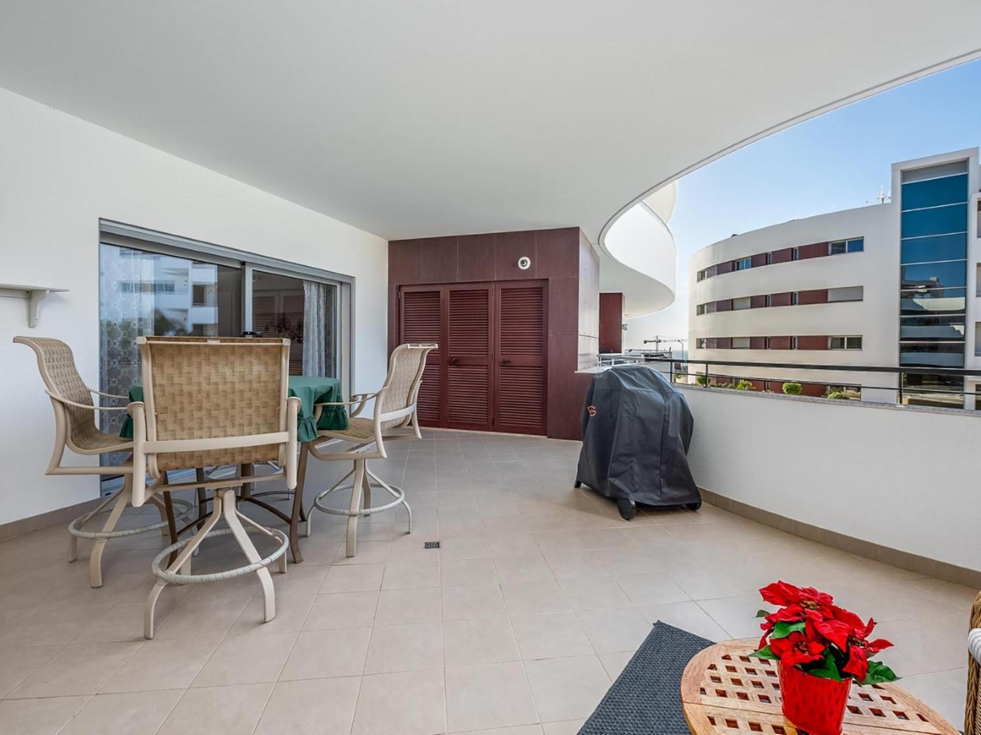 Apartment Apt. A