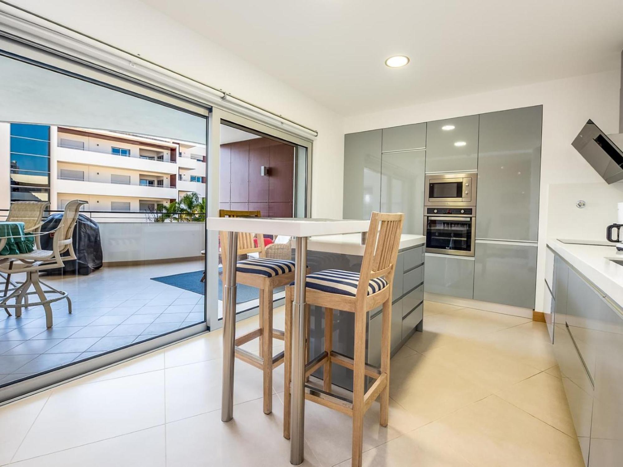 Apartment Apt. A *